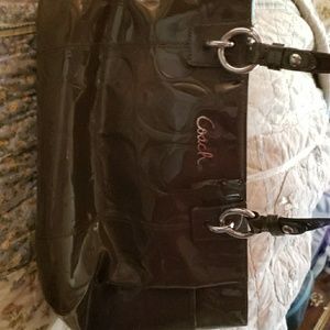 Nwt coach purse